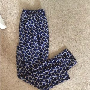 Forever 21 comfy work pants